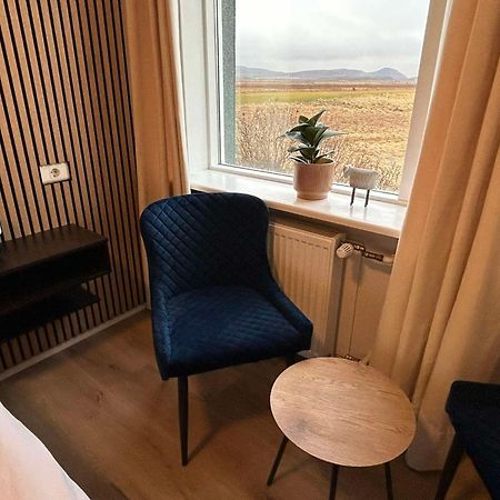 The Hvita Inn By Ourhotels Bær Bagian luar foto