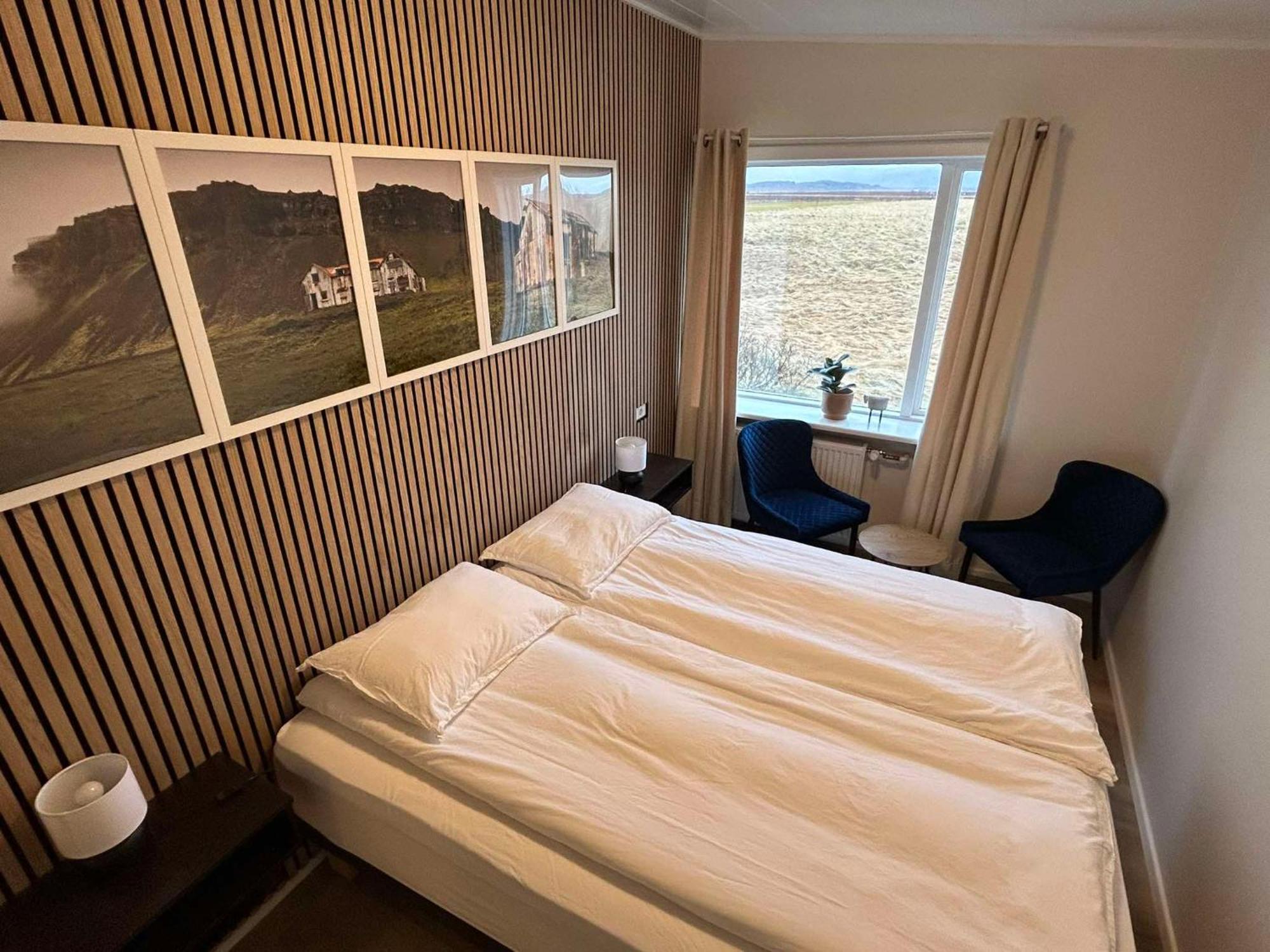 The Hvita Inn By Ourhotels Bær Bagian luar foto