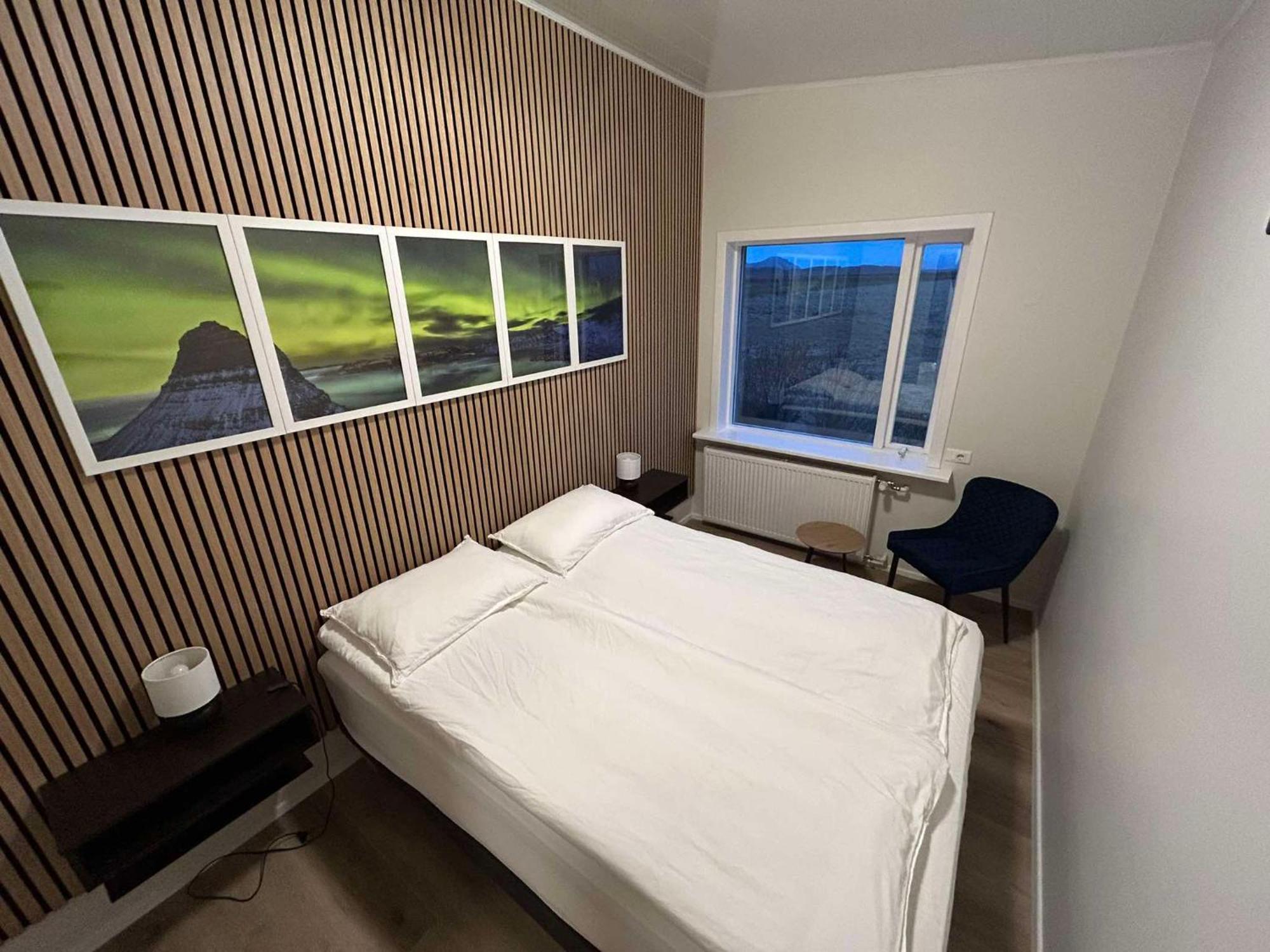 The Hvita Inn By Ourhotels Bær Bagian luar foto