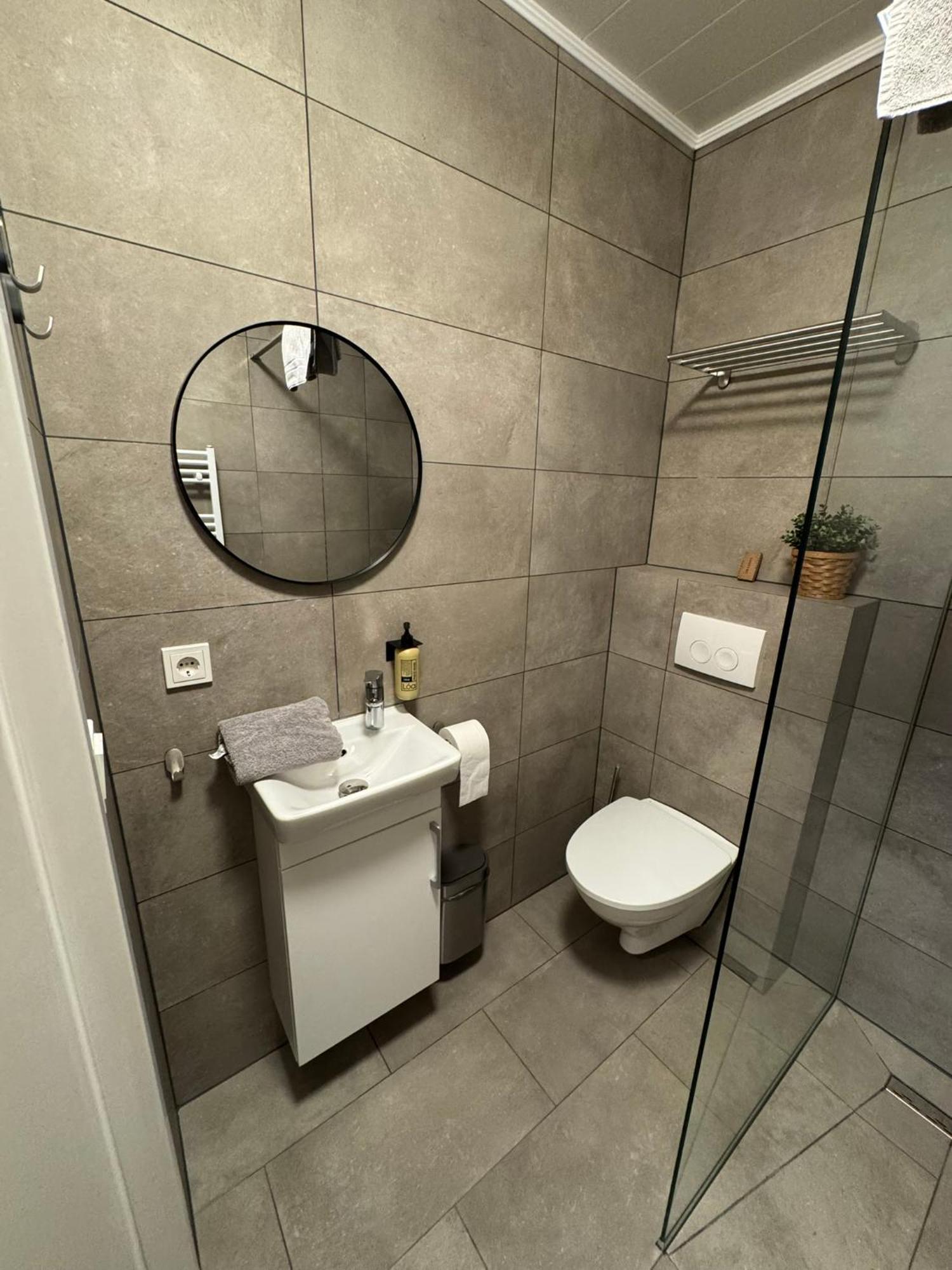 The Hvita Inn By Ourhotels Bær Bagian luar foto