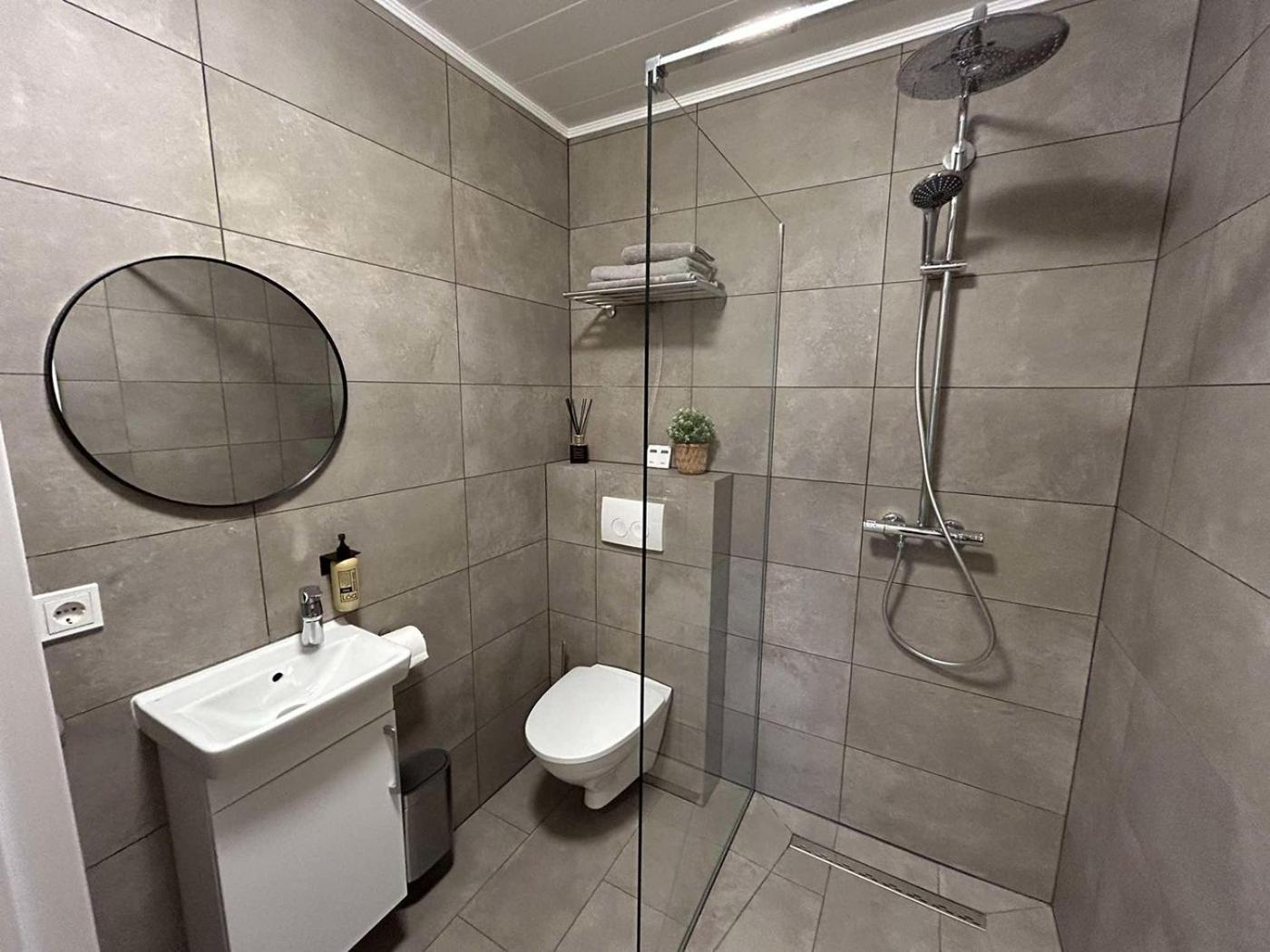 The Hvita Inn By Ourhotels Bær Bagian luar foto