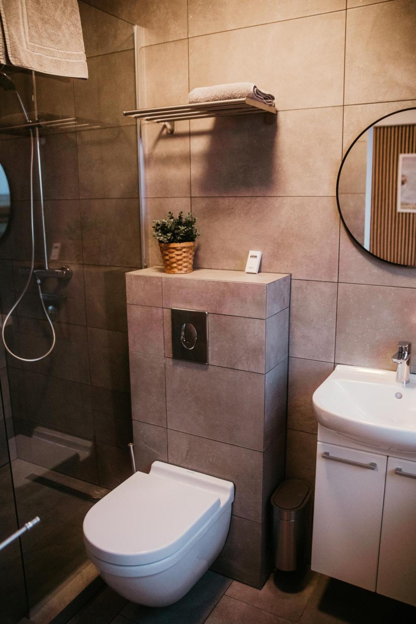 The Hvita Inn By Ourhotels Bær Bagian luar foto