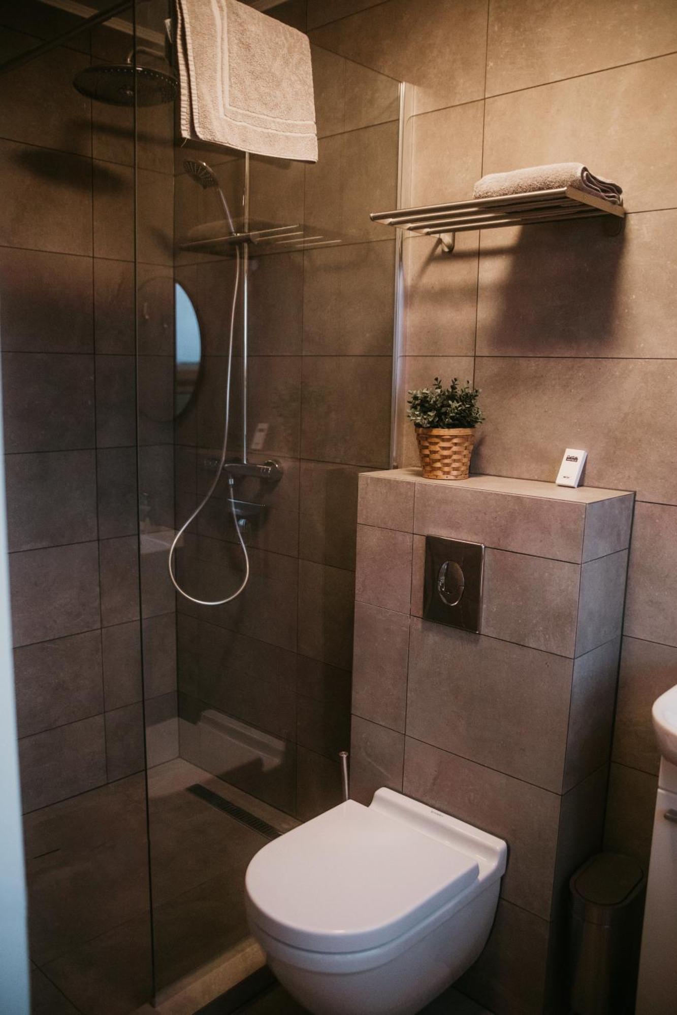 The Hvita Inn By Ourhotels Bær Bagian luar foto