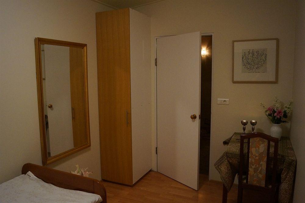 The Hvita Inn By Ourhotels Bær Bagian luar foto