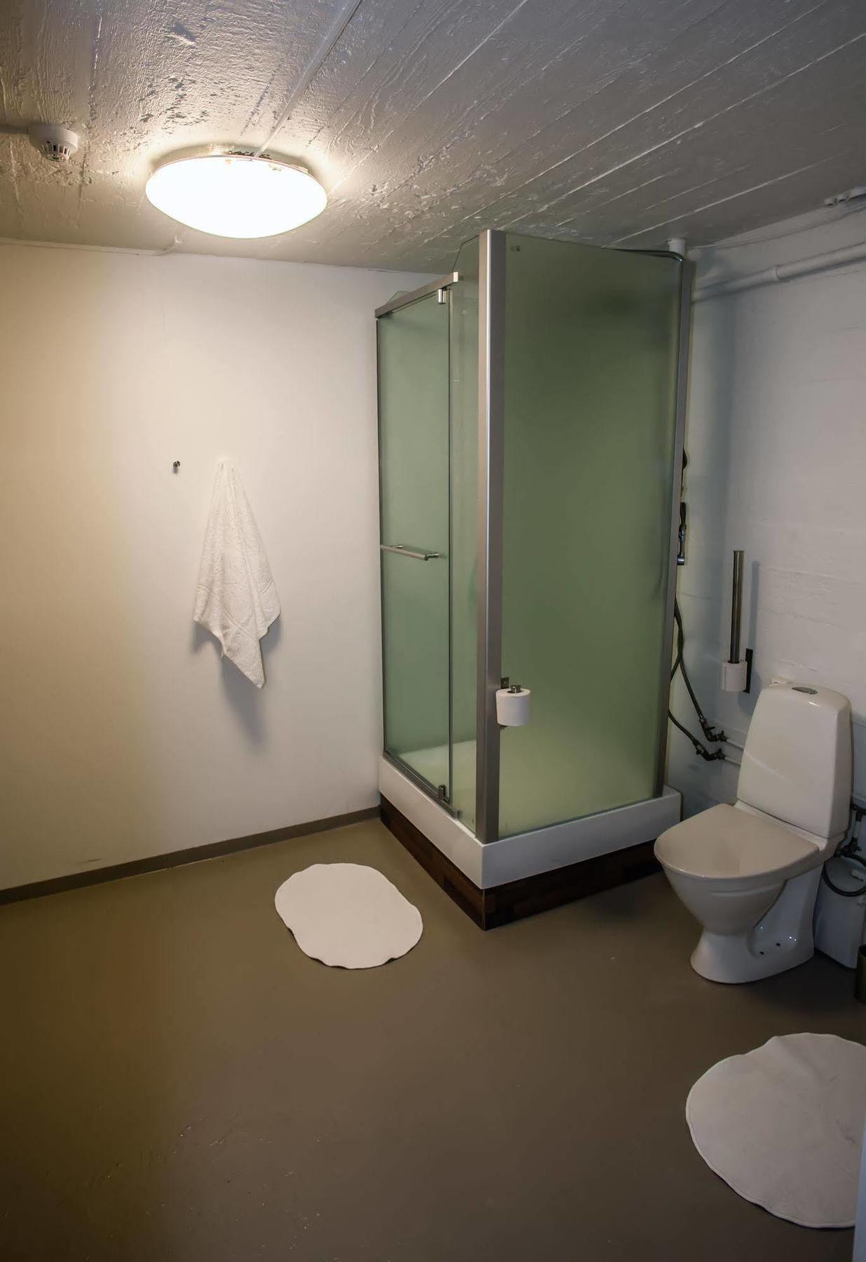 The Hvita Inn By Ourhotels Bær Bagian luar foto