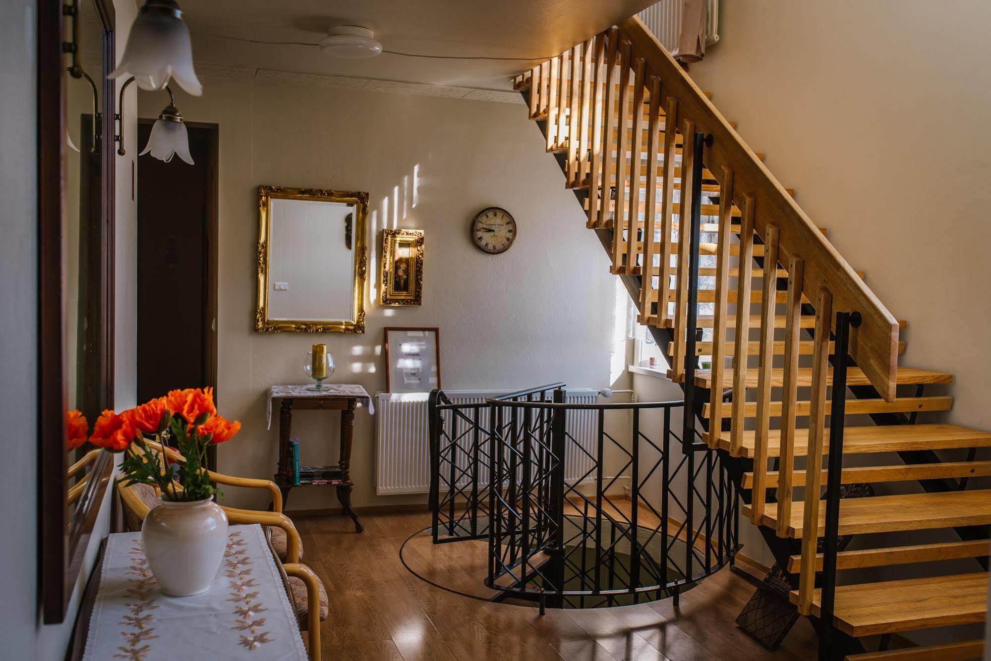 The Hvita Inn By Ourhotels Bær Bagian luar foto